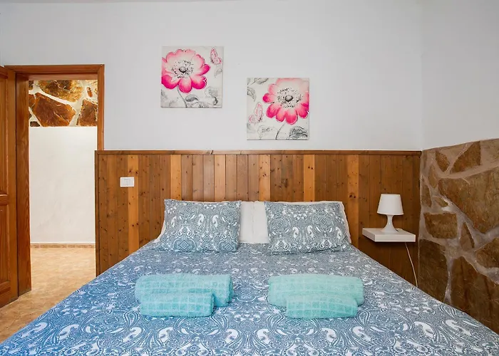 El Charco Apartamento