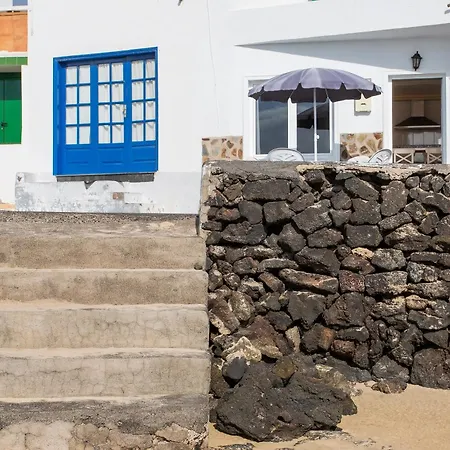 Daire El Charco Orzola